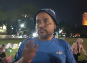 Wareng Ungkap Praktik Jual-Beli Lapak Ilegal PKL di Simpang Lima, Pemkot Bakal Ambil Langkah Tegas