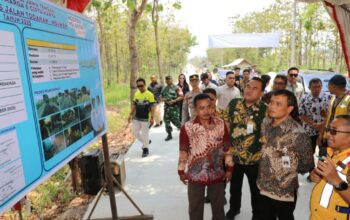 Perbaikan Jalan