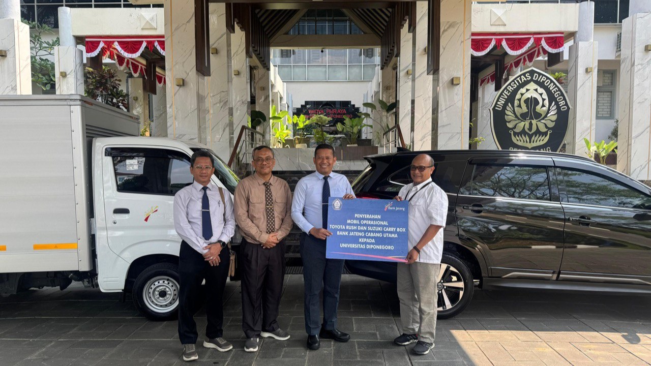 Bank Jateng