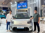 GAC Indonesia Tawarkan Program Lawang Sewu Deals di GIIAS Semarang 2025
