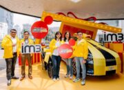 IM3 Hadirkan Pesta Hadiah IMPoin 2025, Ribuan Hadiah Menanti Pelanggan Setia