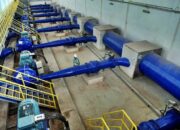 PDAM Semarang Lakukan Perbaikan Flow Meter IPA Jatibarang, Warga Diminta Siapkan Cadangan Air