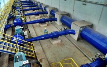 PDAM Semarang Lakukan Perbaikan Flow Meter IPA Jatibarang, Warga Diminta Siapkan Cadangan Air
