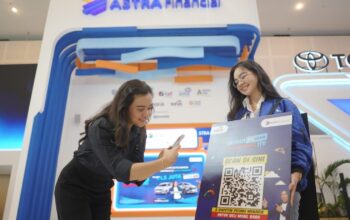 Tips Pintar Beli Mobil Impian Lewat SEVA di GIIAS Semarang 2025