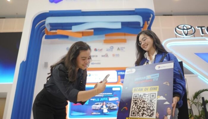 Tips Pintar Beli Mobil Impian Lewat SEVA di GIIAS Semarang 2025