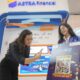 Tips Pintar Beli Mobil Impian Lewat SEVA di GIIAS Semarang 2025