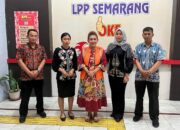 Dikawal Ketat, Mbak Ita Dapat Izin Keluar Lapas Semarang Hadiri Nikahan Anaknya
