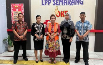 Dikawal Ketat, Mbak Ita Dapat Izin Keluar Lapas Semarang Hadiri Nikahan Anaknya