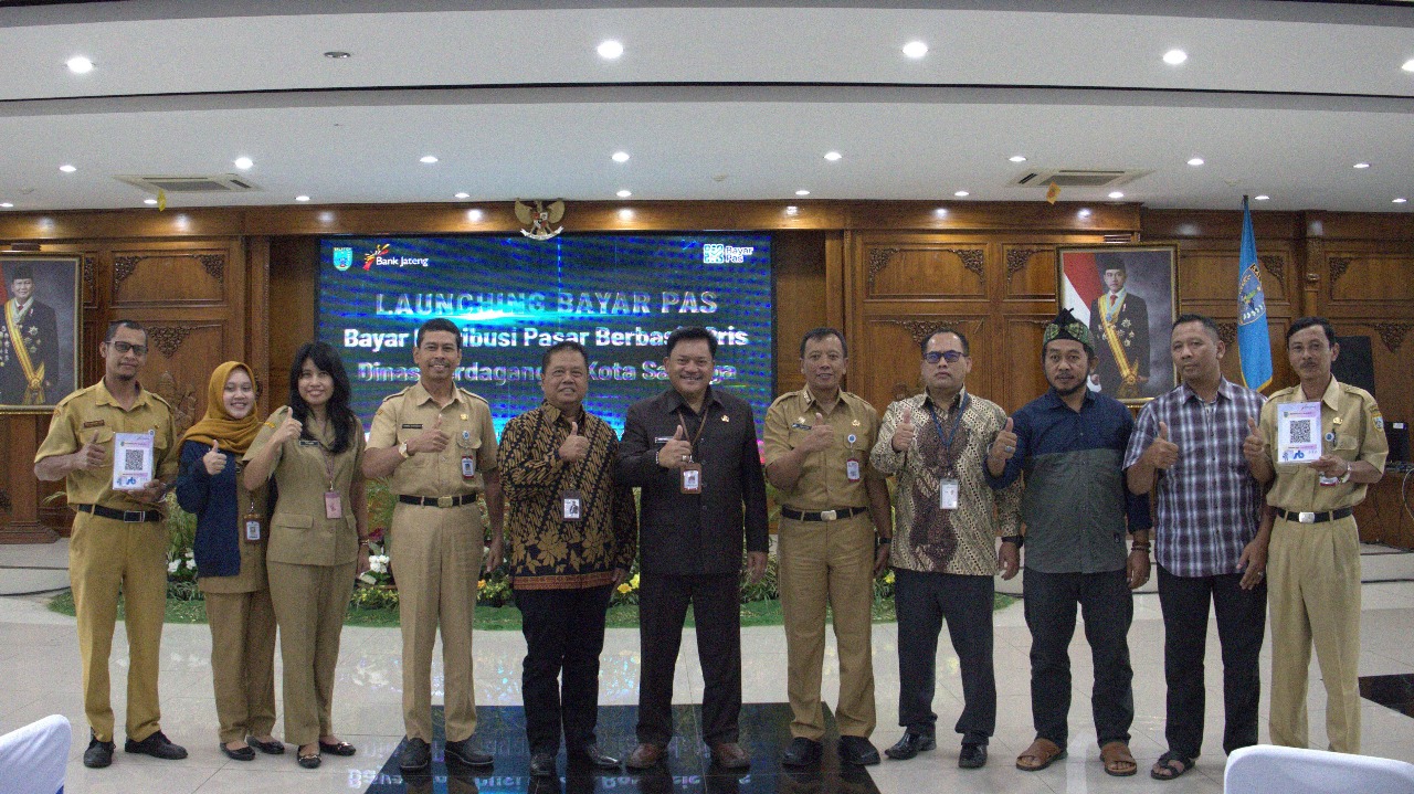 Bank Jateng