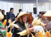 Ketua DPRD Jateng Sumanto