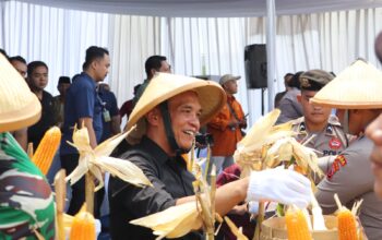 Ketua DPRD Jateng Sumanto