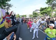 Indonesia Menari 2025 Hadir di 11 Kota, The Park Bakal Jadi Lokasi #MenaridiMall di Semarang