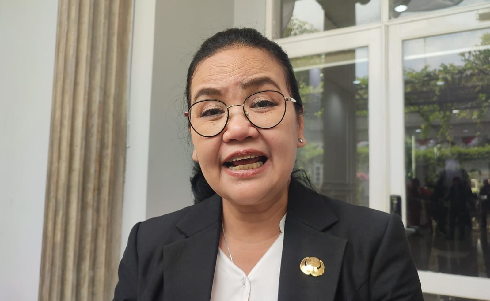 Soal Kekosongan Jabatan 44 Lurah di Semarang, Walikota: Heran, Posisi Itu Tidak Diminati!