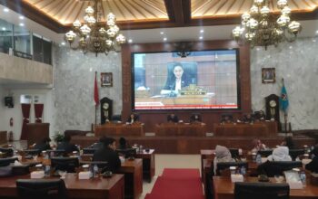 Walikota Semarang Dorong Penyusunan Perda Pendidikan, Fokuskan Fasilitas Belajar dan Akses Merata