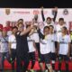 Liga Sepak Bola RT/RW Kota Semarang 2025 Pecahkan Rekor Leprid, Peserta Terbanyak di Indonesia