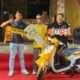 Program Kejutan Simpel IM3, Indosat Beri Hadiah Sepeda Motor Dua Outlet Terbaik di Jateng