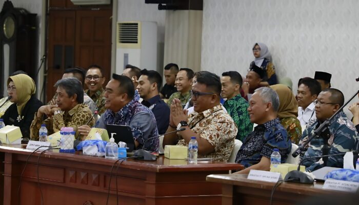 Dukung Visi Pemerintah, Bank Jateng Akselerasi Program Kepemilikan Rumah untuk Masyarakat