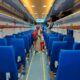 KA Matarmaja New Generation Kini Lebih Nyaman, Kursi Captain Seat dan Desain Lega untuk Penumpang