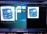 Galaxy Tab S11 Series, Tablet Premium Tipis dengan AI Canggih untuk Kerja dan Kreativitas