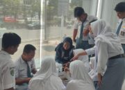 Decluttering in Life, Cara Astra Motor Jateng Edukasi Pelajar Pentingnya Mengolah Sampah