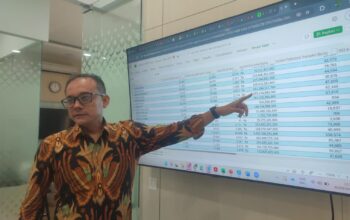 70 Persen Investor Saham di Semarang Anak Muda, Transaksi Capai Rp 4,8 Triliun