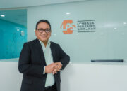 Ditunjuk sebagai Plt. Ketua Dewan Komisioner LPS, Didik Madiyono Emban Amanah Baru