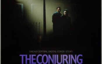 Film The Conjuring Last Rites