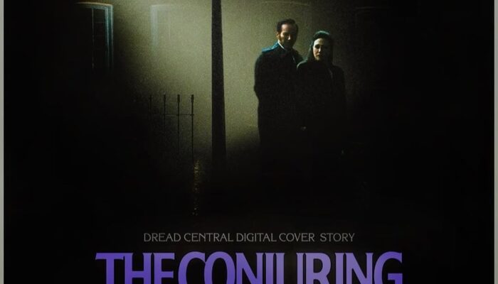 Merinding, Begini Kisah Nyata di Balik Film The Conjuring: Last Rites