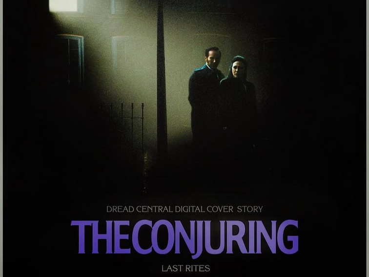 Film The Conjuring Last Rites