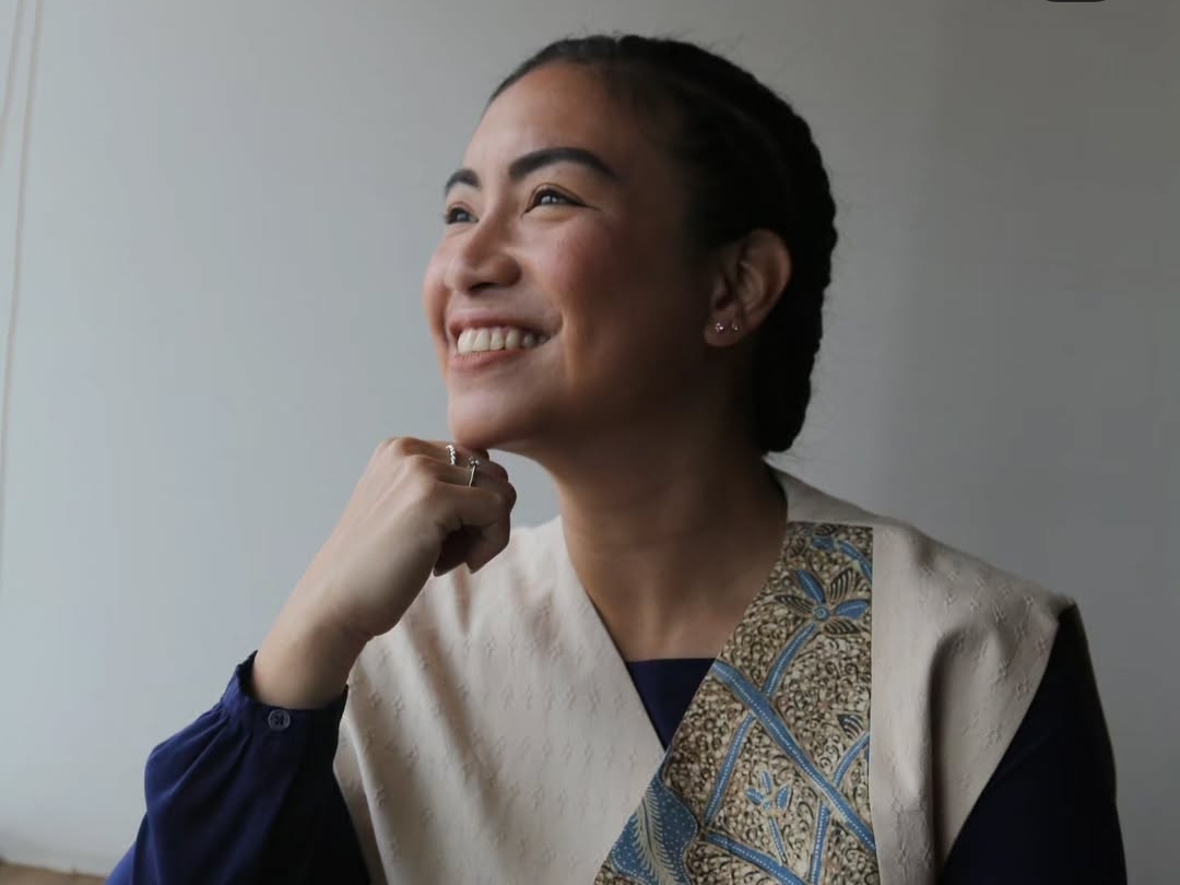 Rahayu Saraswati