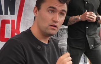 Charlie Kirk