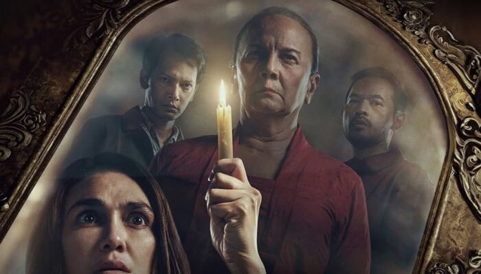 Berikut Daya Tarik Film Horor Sukma, Amankan Tiket Nonton Kamu Sebelum Kehabisan