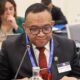 Dikabarkan Jadi Wamenaker Pengganti Noel, Berikut Profil Afriansyah Noor