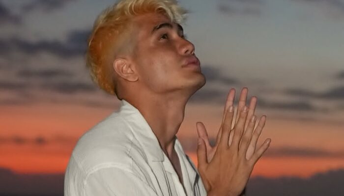 Viral Sebuah Video Aisar Khaled Diusir Warga Bali, Siapakah Ia? Berikut Profilnya