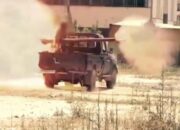 Kisah Heroik di Tengah Kekacauan Perang Irak, Film Mosul Tayang Malam ini