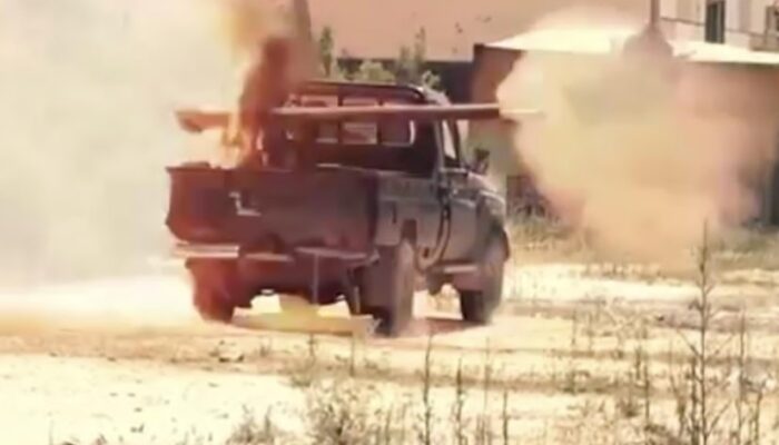 Kisah Heroik di Tengah Kekacauan Perang Irak, Film Mosul Tayang Malam ini