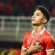 Marselino Ferdinan Tak Masuk Daftar Pemain Timnas Indonesia