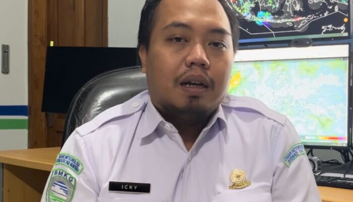 BMKG Ungkap Musim Hujan 2025-2026 di Jateng Lebih Lebat: Dieng Paling Awal, Pantura Terakhir