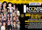Indonesian Television Awards 2025