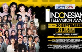 Indonesian Television Awards 2025