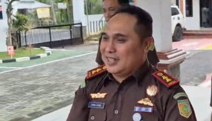 Kejari Kabupaten Semarang Soal Pelanggaran Pelaksanaan PTSL: Kalau Tak Menabrak Aturan, Kades Tak Perlu Takut