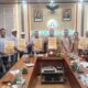 Sampaikan Aspirasi ke Bupati, KONI Blora Gelar Aksi Damai Tolak Permenpora Nomor 14 Tahun 2024