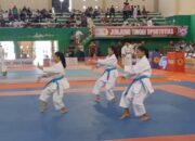 Kejurprov Karate