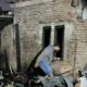 Kebakaran Rumah di Jomblang Semarang Tewaskan Satu Penghuni, Warga Tak Tahu di Dalam ada Orang