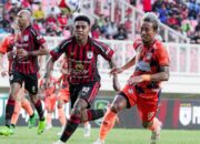 Kendal Persipura