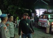Bersantap di Acara Kematian, Puluhan Warga Bangetayu Wetan Keracunan, Makanan Dicek Lab