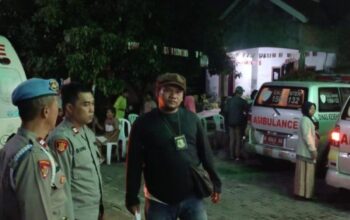 Bersantap di Acara Kematian, Puluhan Warga Bangetayu Wetan Keracunan, Makanan Dicek Lab