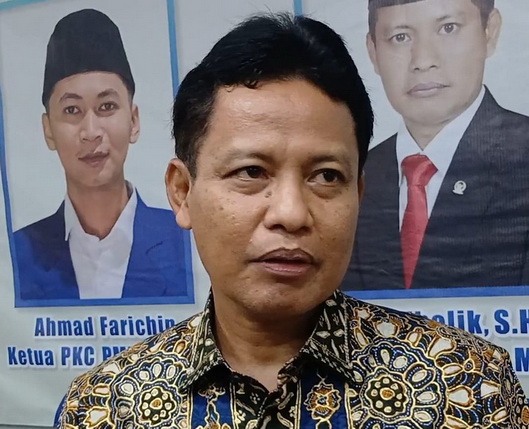 Transfer Daerah