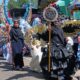 Gelar Kirab Maulid, Ponpes Al-Ikhlas Bugangan Semarang Luruskan Paham Keliru Soal Pesantren