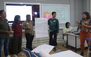UKSW Pangan